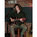 Nick - just 15 and this guy is really good!